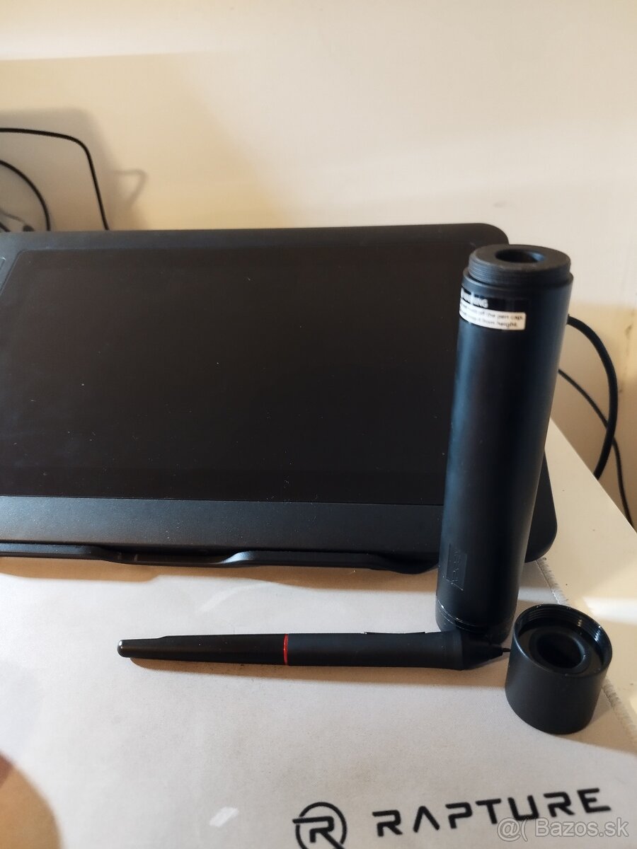 Grafický tablet XP-Pen 12 Pro - 2