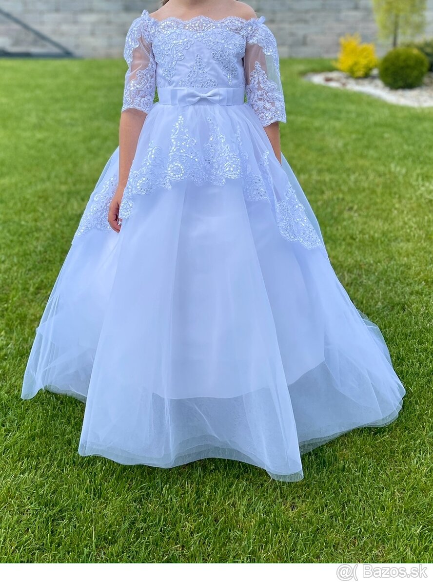 Saty na prvé sv. prijímanie - 2