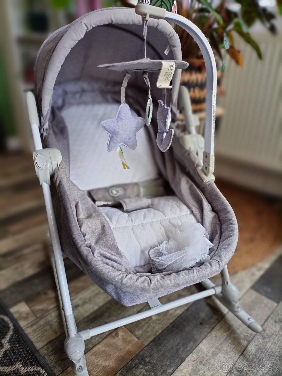 Kinderkraft unimo 5 - 2