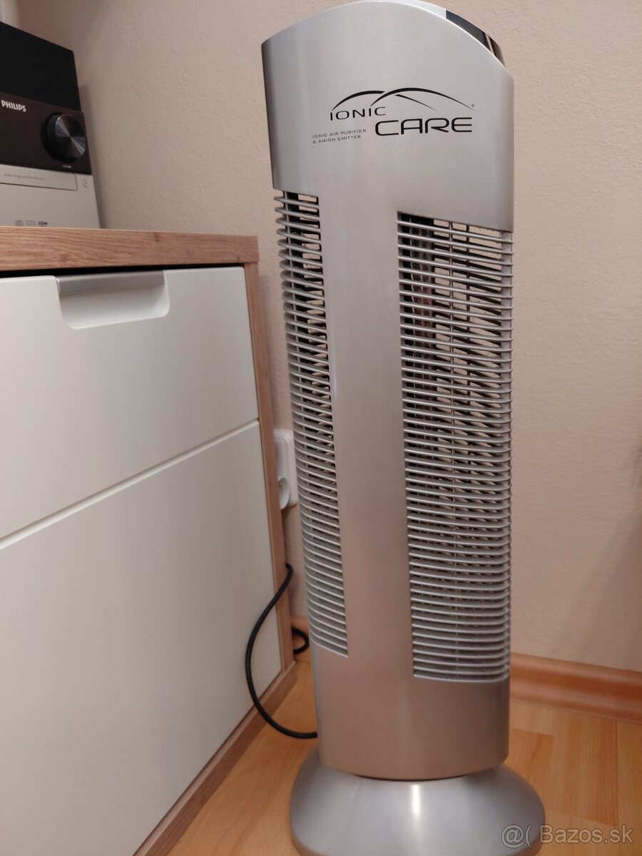 Čistička vzduchu IONIC CARE - 2