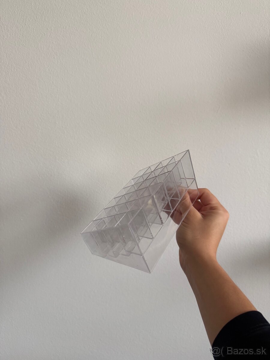 Stojan na rúže - 2