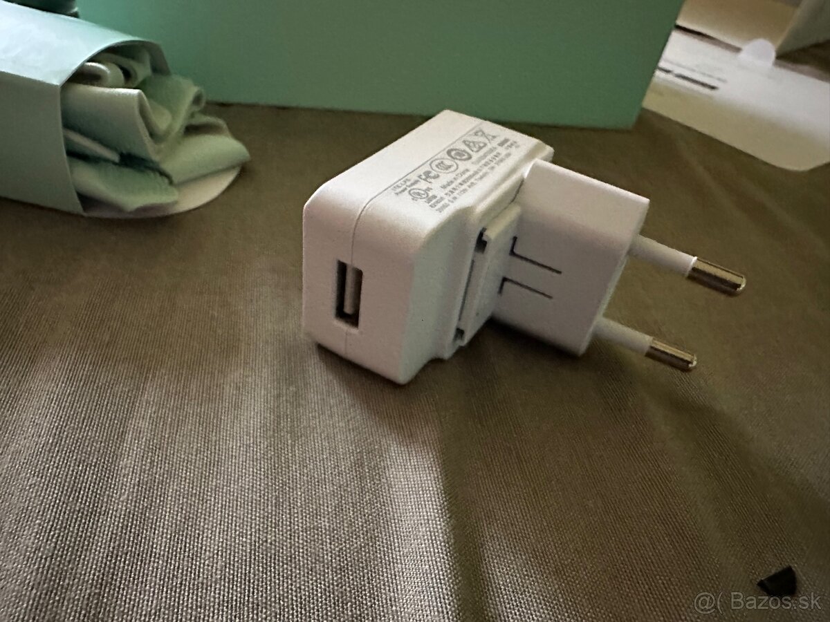 Owlet Smart Sock 3 - Original Mint - 2