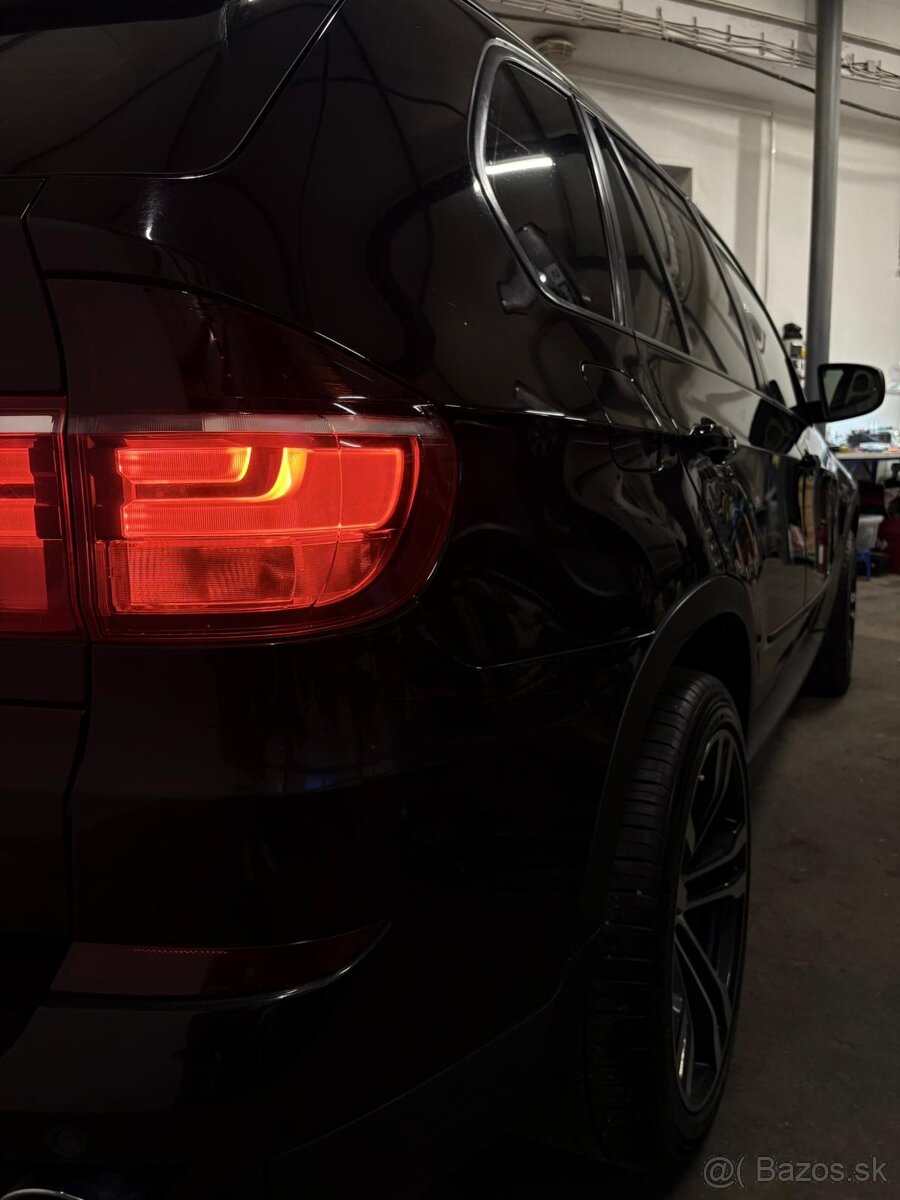 📌 BMW X5 e70 X-Drive 📌 - 2