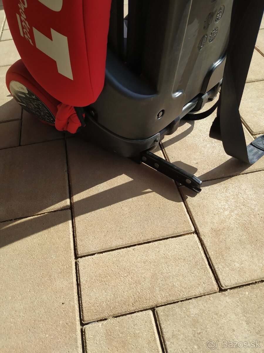 Detska autosedacka do 15-36kg - 2