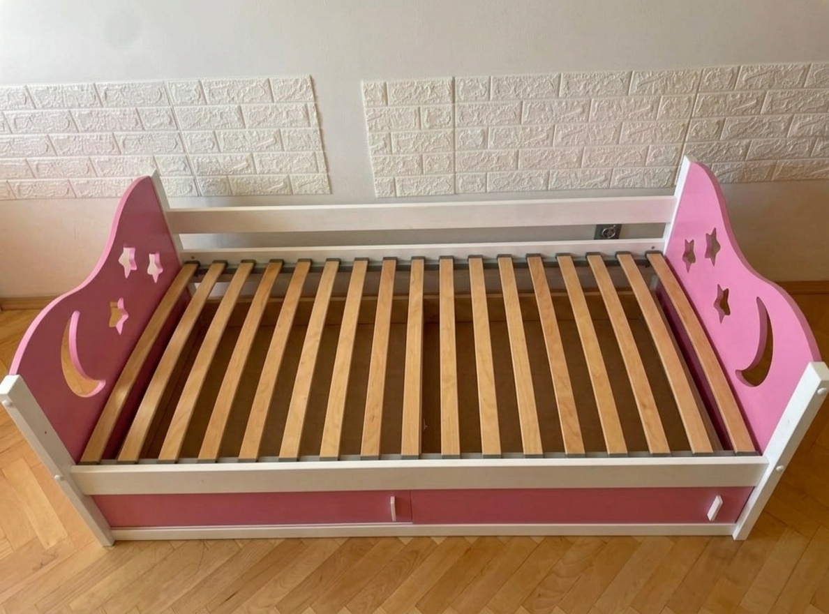 Detská posteľ 80x160cm - 2