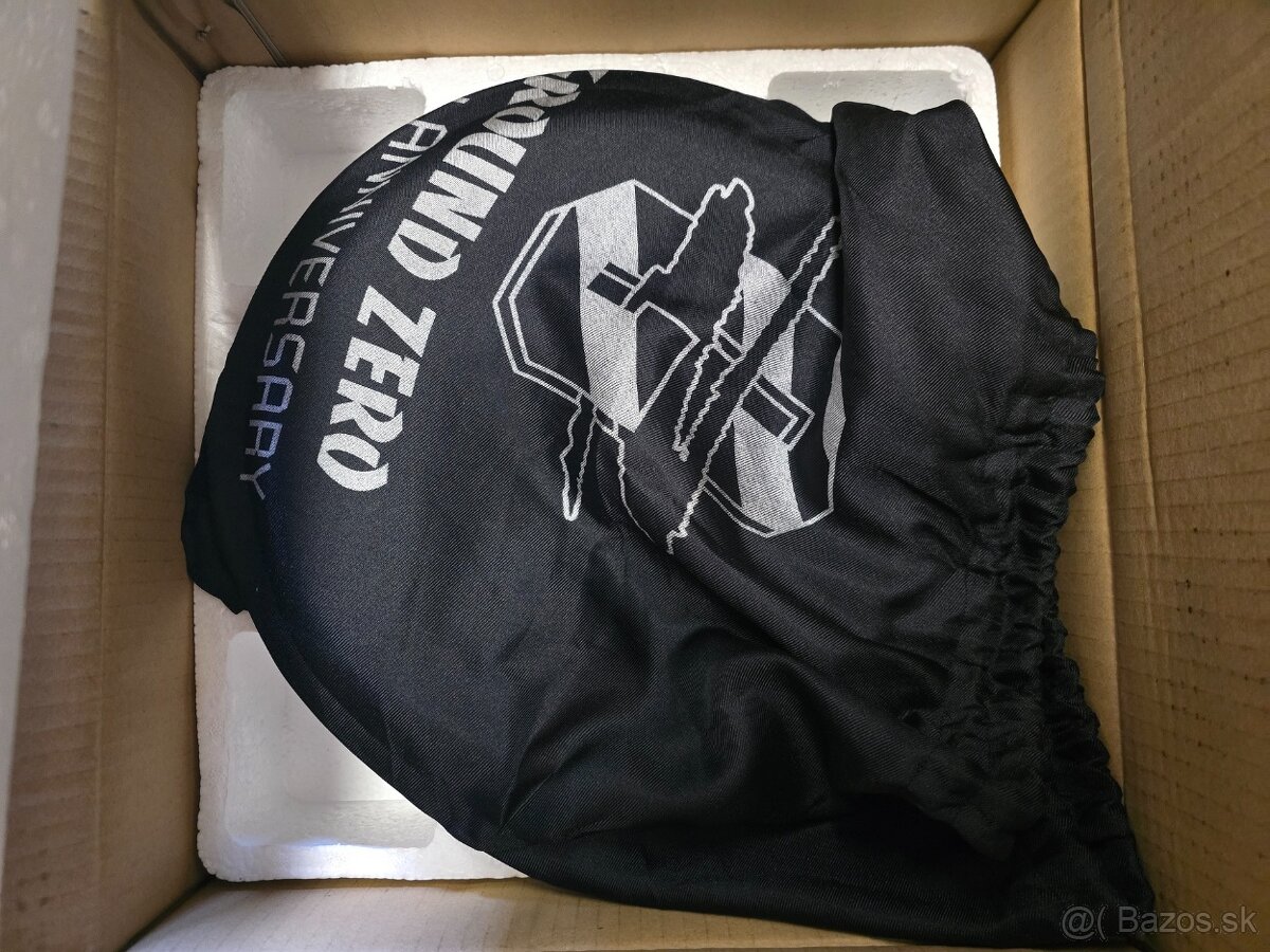 Subwoofer Ground Zero GZPW 12 limited - 2