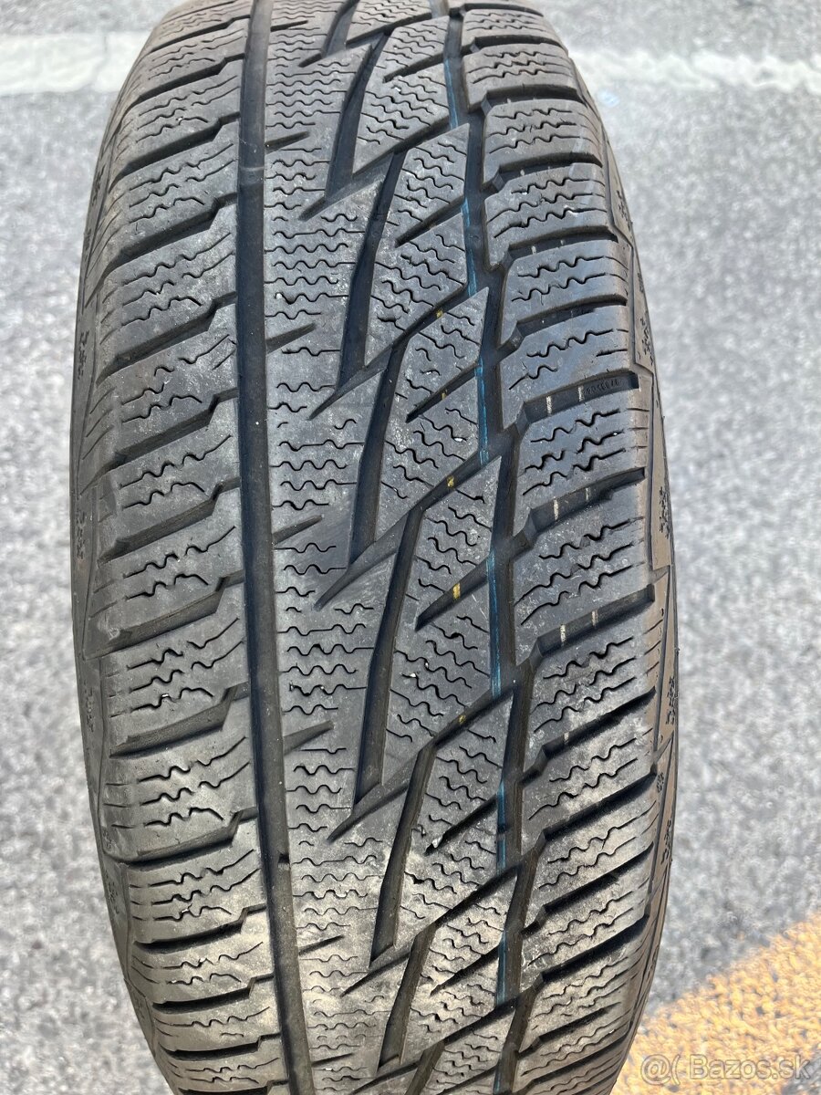 Zimné pneumatiky - 2