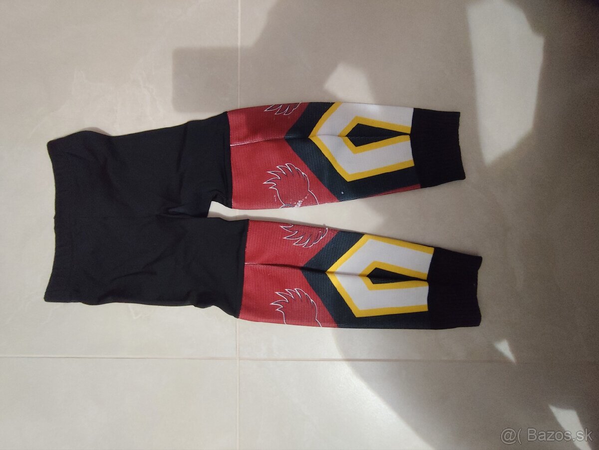 Hokejové nohavice / štucne - 2