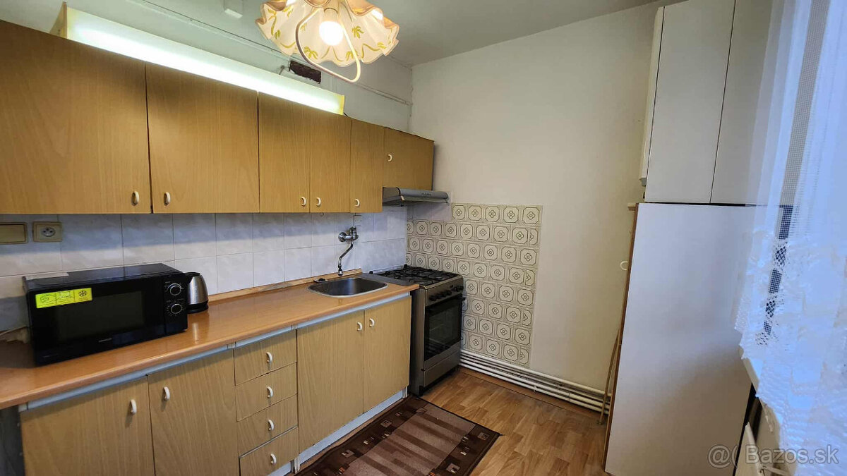 2 izbový byt, Šarišské Michaľany - 2