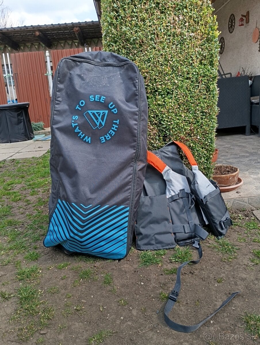 Predám paddleboard - 2