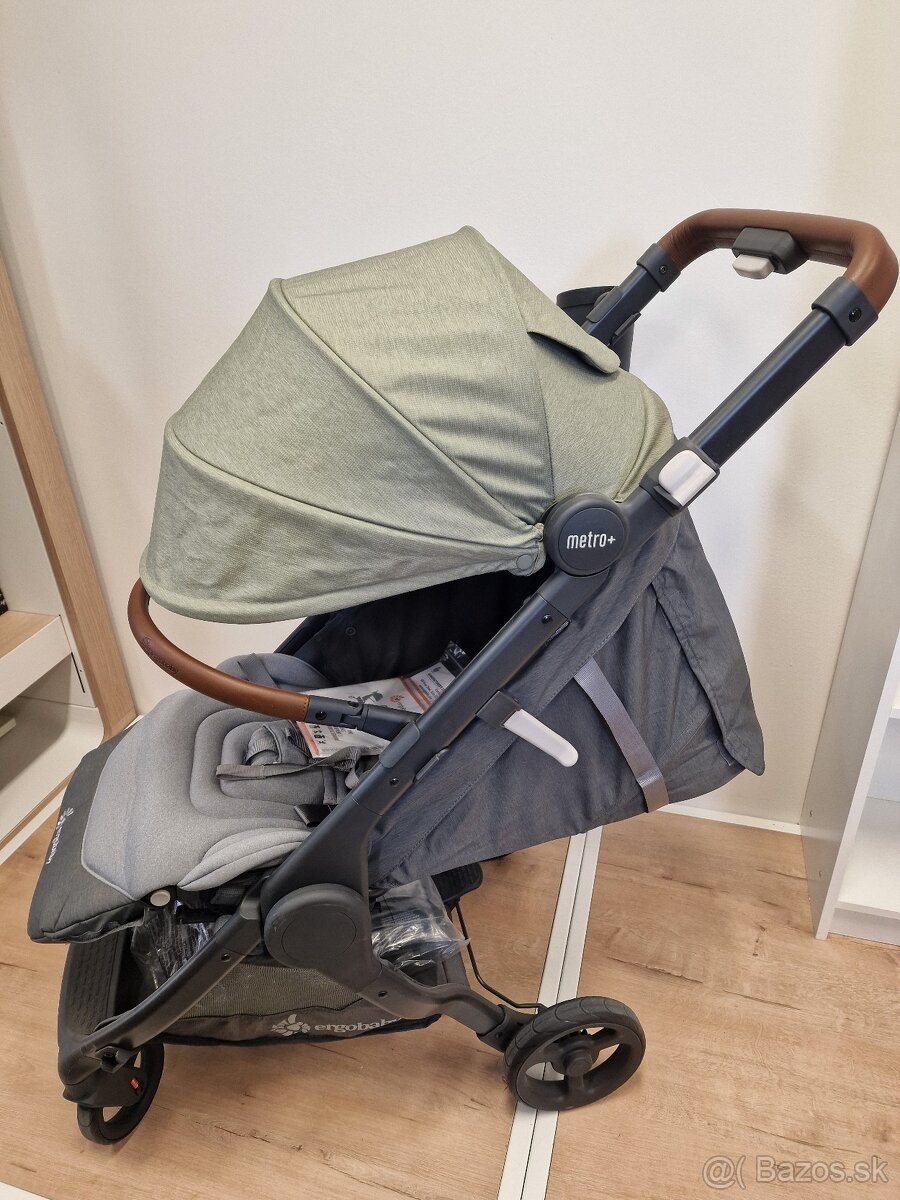 Športový kočík Ergobaby - 2