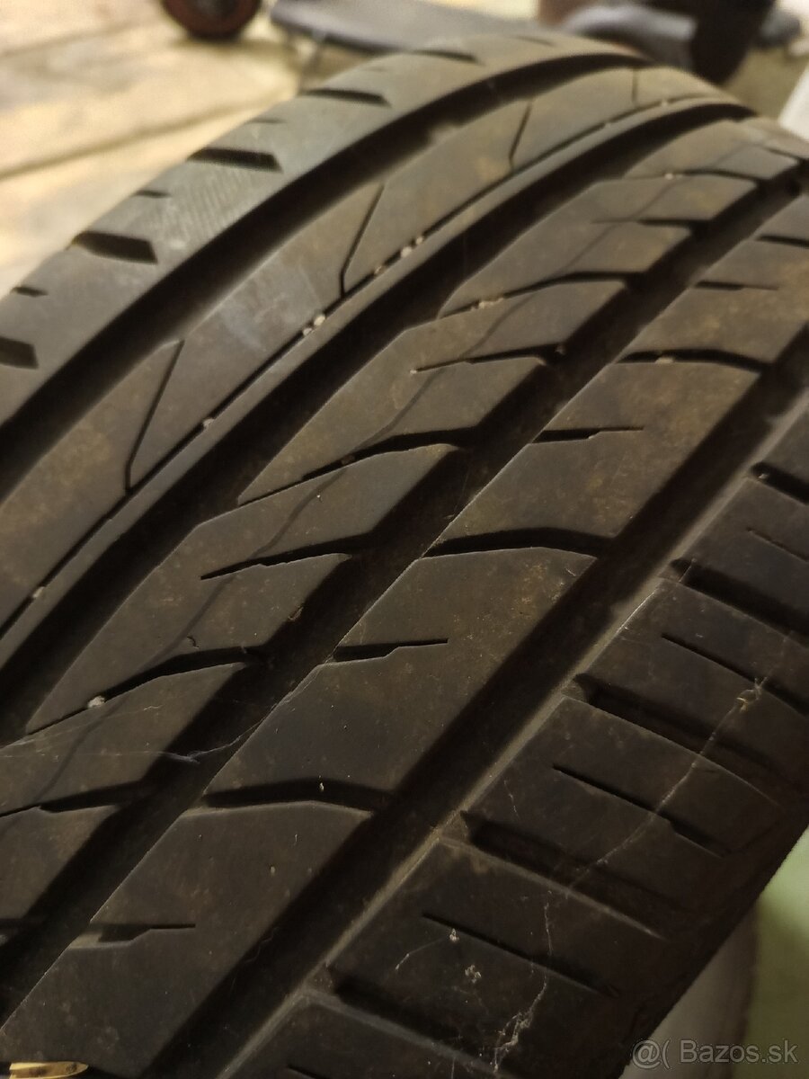 Letne pneumatiky - 2