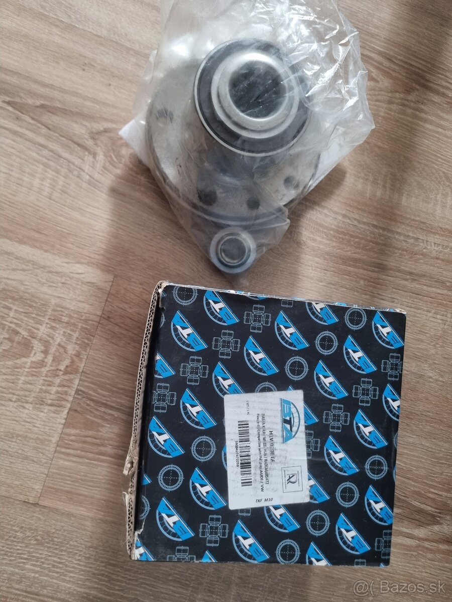 Ložísko kolesa VW T5 T6 BTA - 2