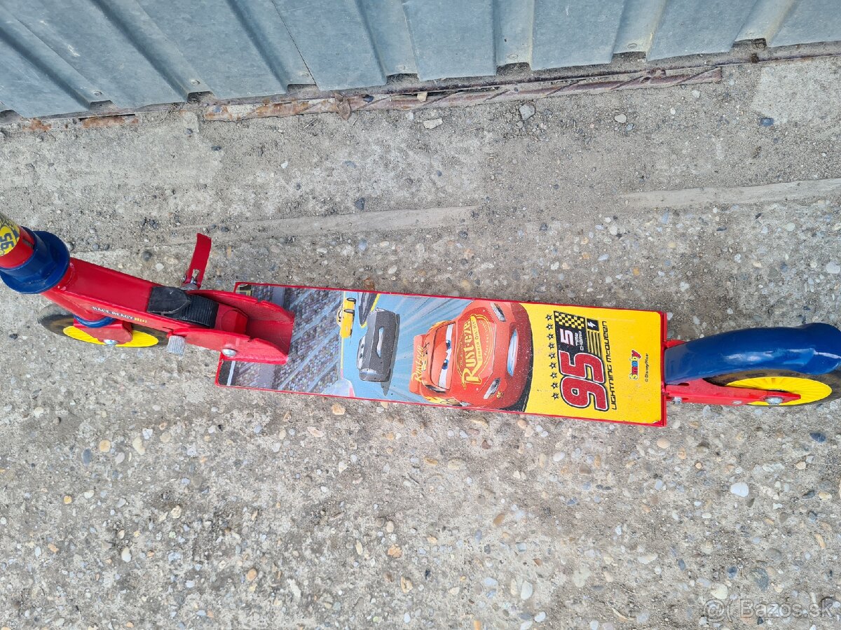 Detska kolobezka - 2