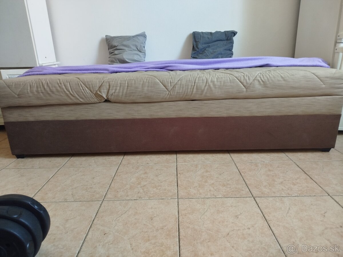 Válenda na predaj - 2