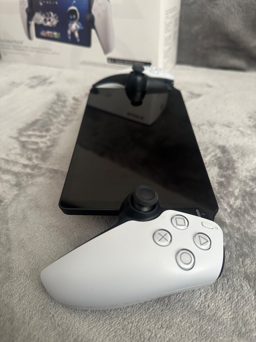 Playstation portal remote player - 2