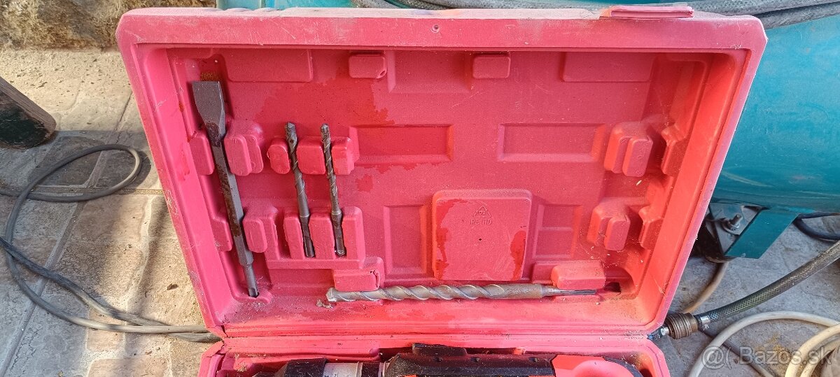 Hilti te 56 - 2