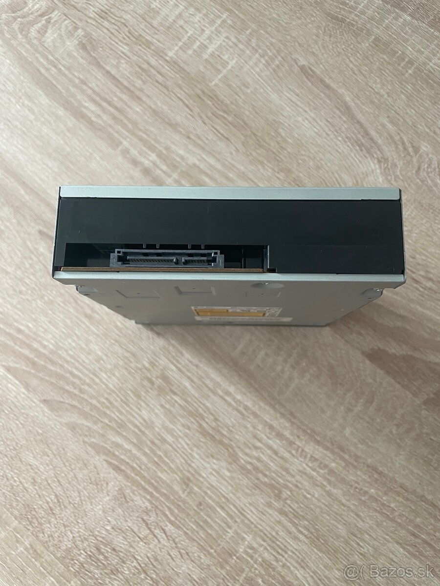 Interná DVD napaľovačka LG (SATA) - 2