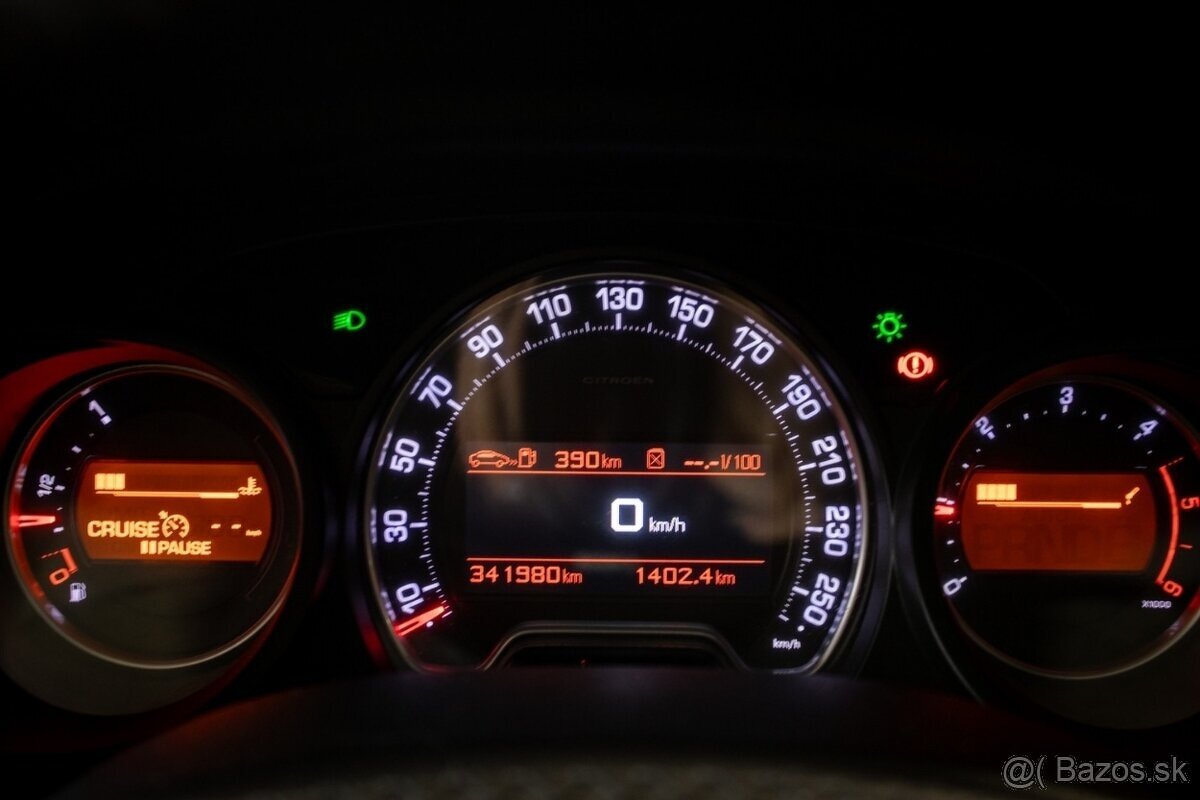Predám Citroën C5 - 2