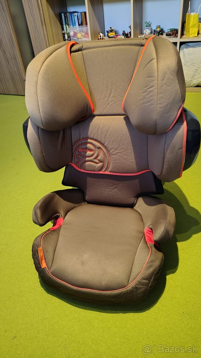 detská autosedačka - 2