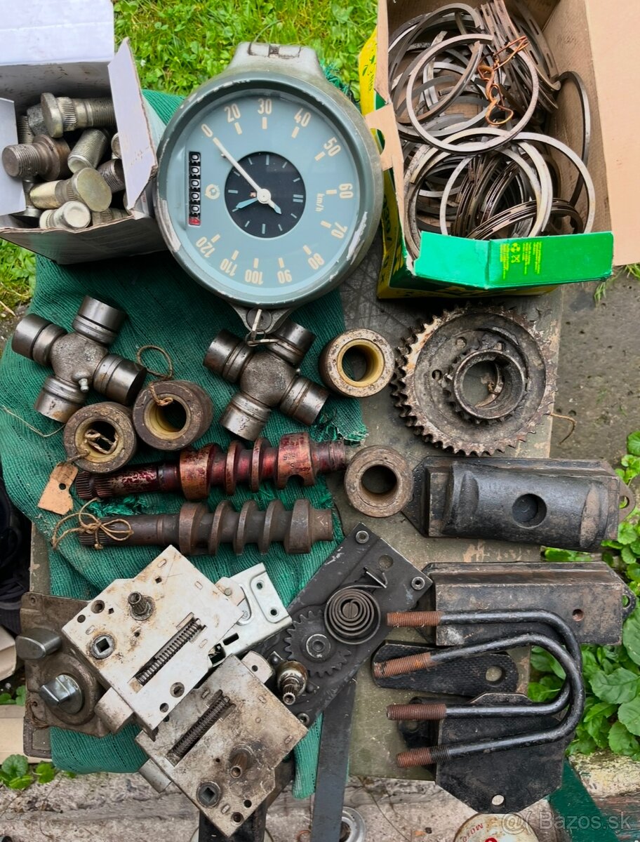 Robur diely - 2