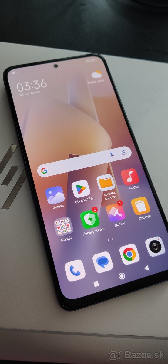 Xiaomi REDMI Note 11 PRO 5G - 2