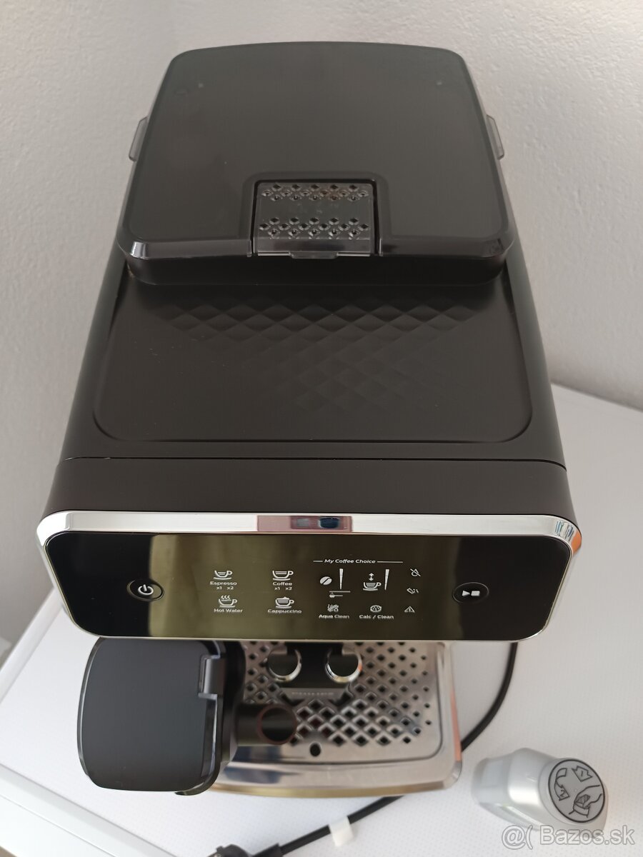 Kávovar Philips - 2