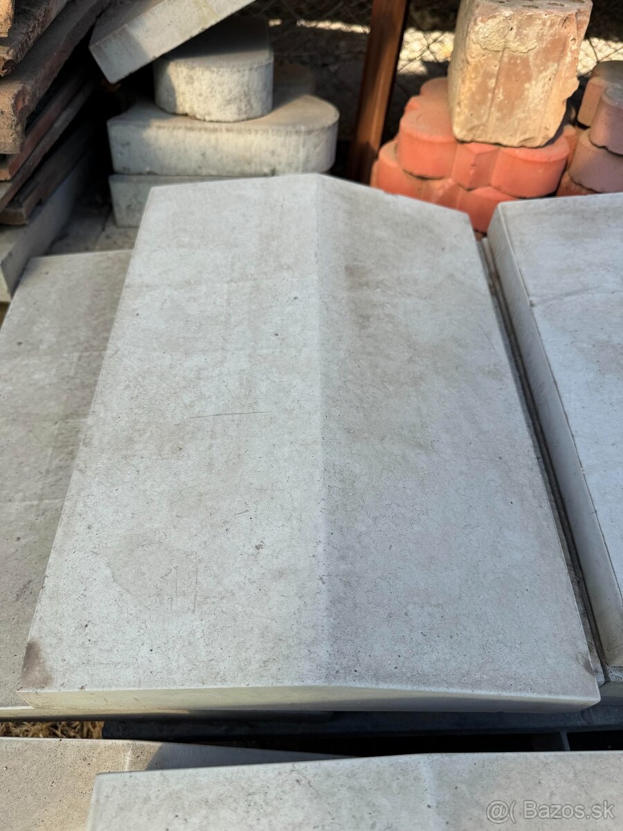 Predám striešky - 2