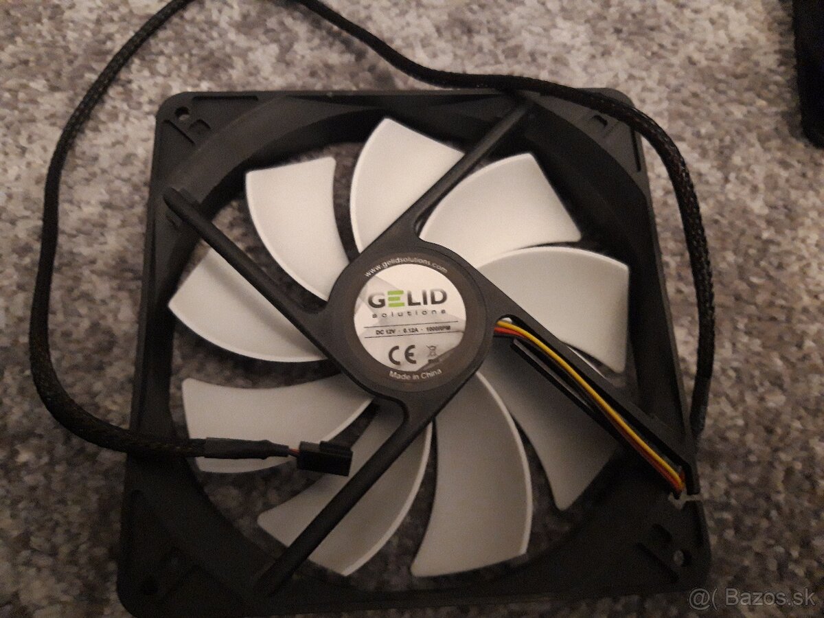 Gelid Solutions Silent 14 - 2