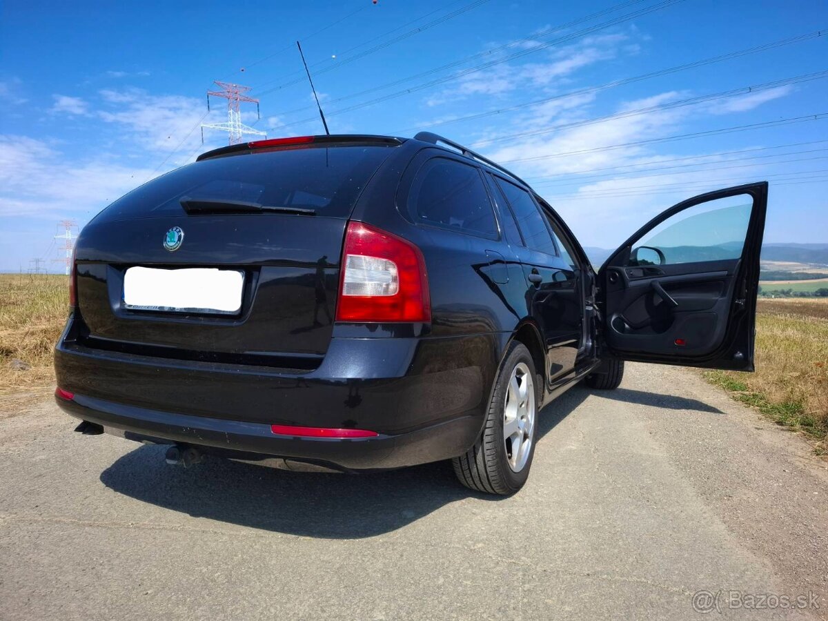 Škoda - 2