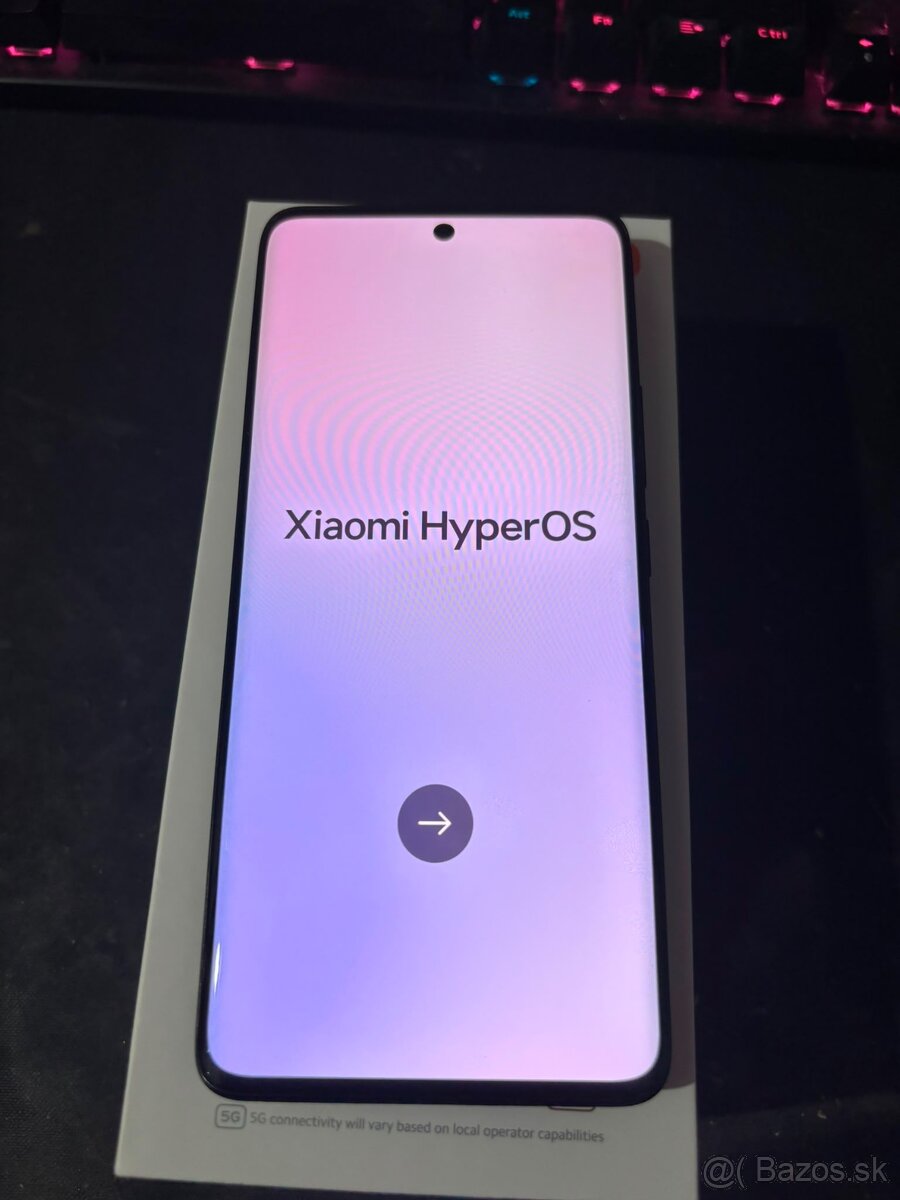 Redmi Note 13 Pro+ 5G - 2