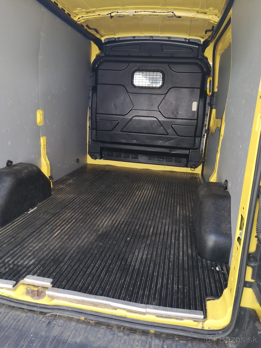 Ford Transit 2,2 Diesel - 2