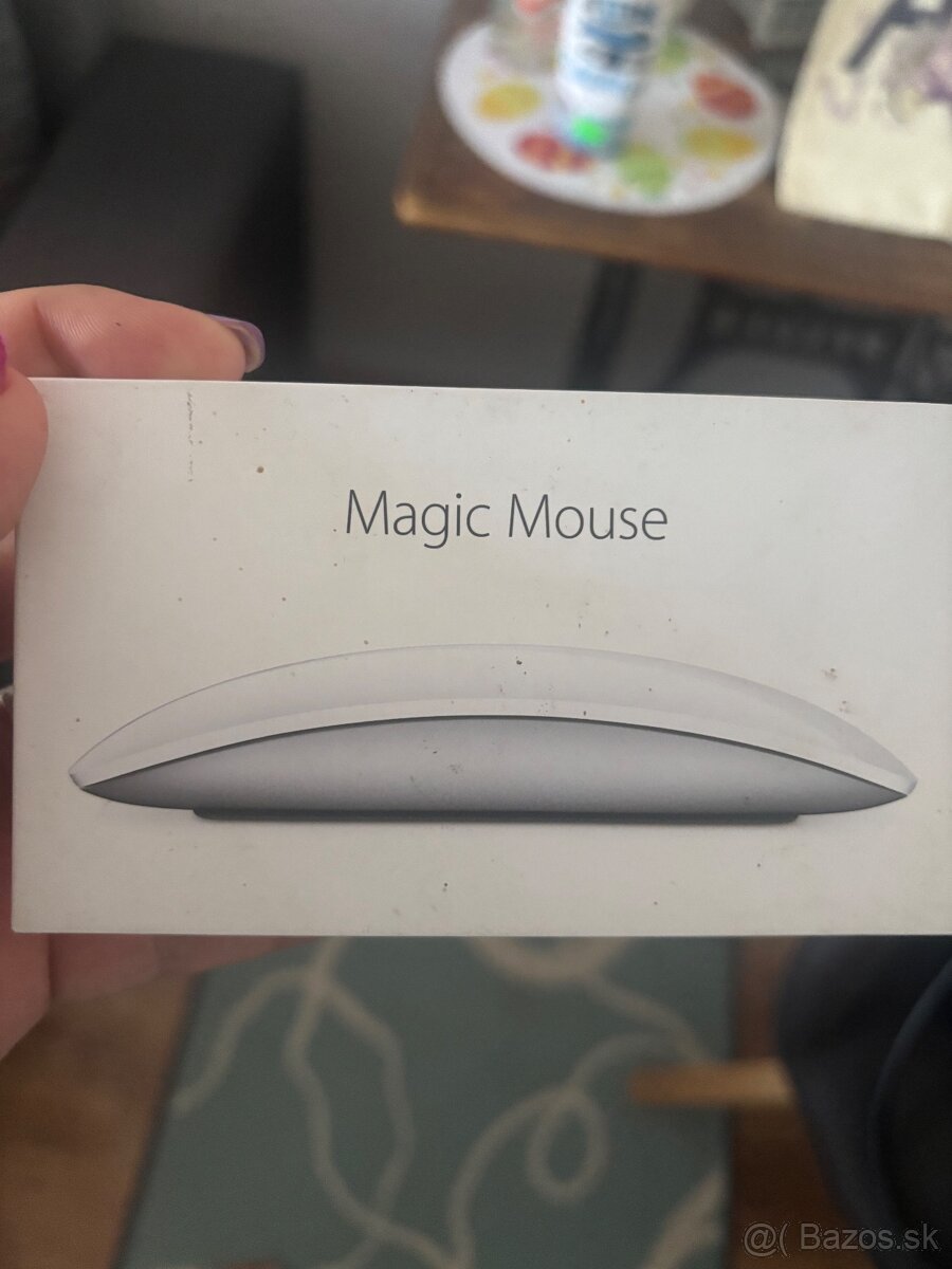 Magic mouse 2 - 2