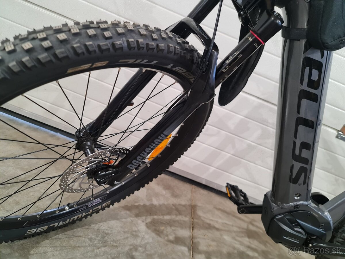 Elektrobicykel kellys r90 - 2