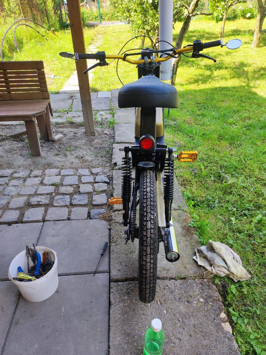 Ukradnutá babeta 215 - 2