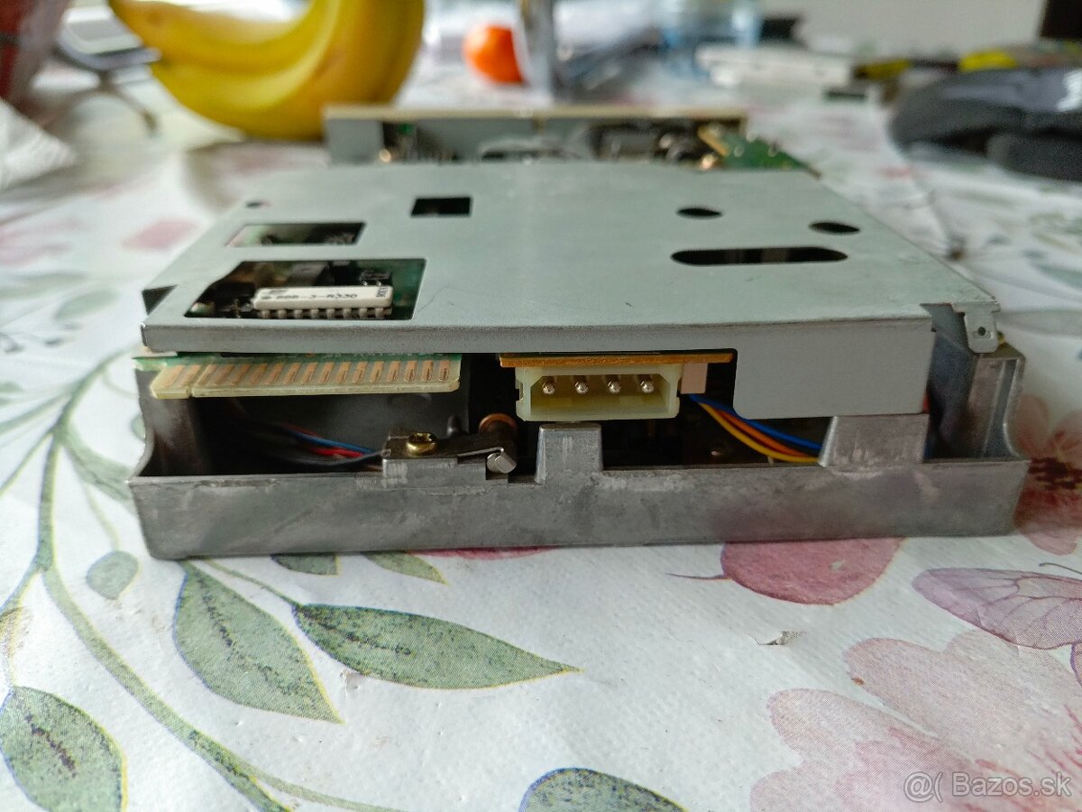 Epson SD600 (DM600 F2SSR56-Y2SSR55 - 2