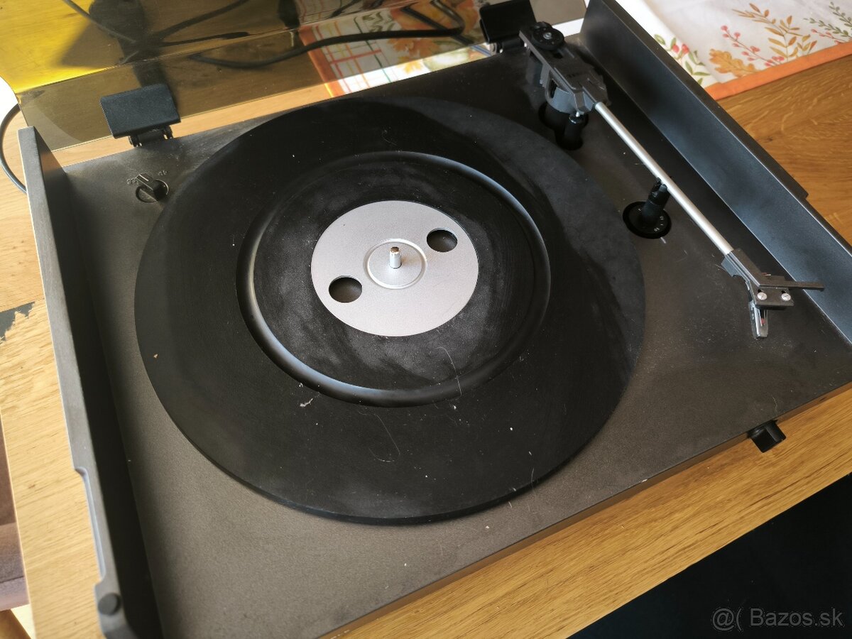 Tesla NC 470 HiFi gramofón - 2