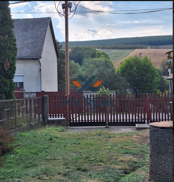 RD - Baktakék - Maďarsko - 2