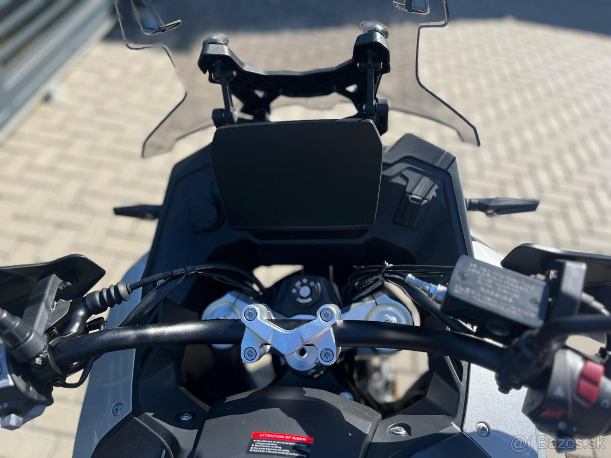Voge 525DSX