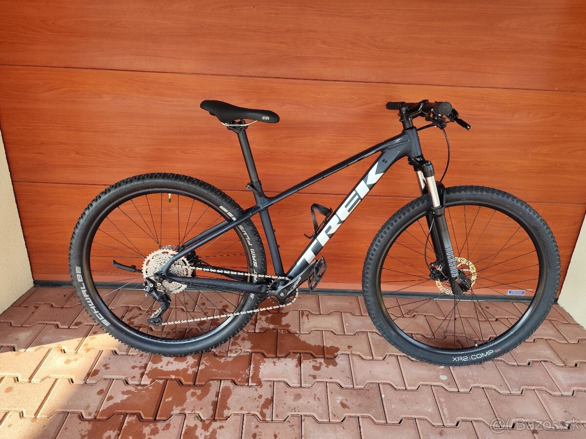 Predam Trek Marlin 7 - 2