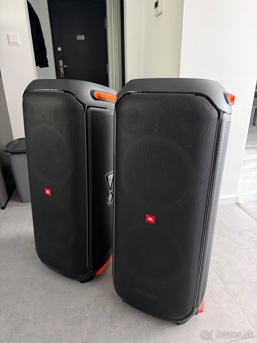 JBL PartyBox 710 - 2