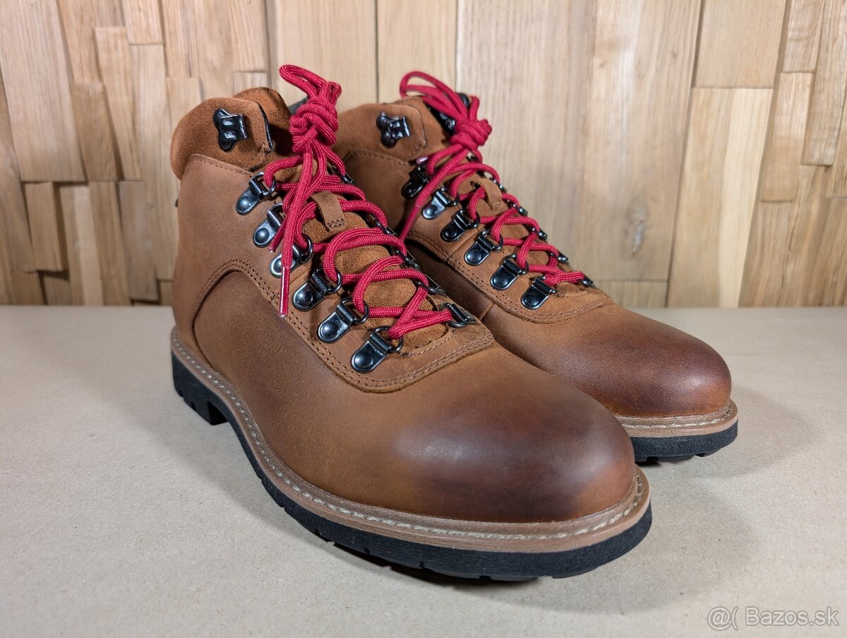 Clarks Batcombe Alp GTX - 2