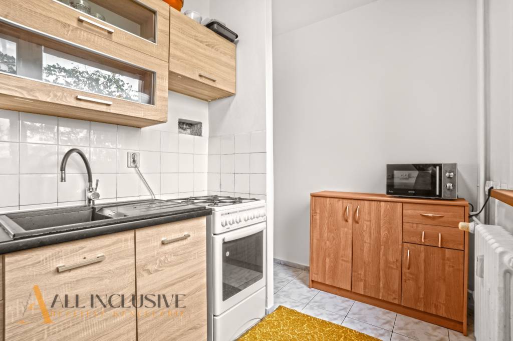 ALL INCLUSIVE | NA PREDAJ SLNEČNÝ 2-IZBOVÝ BYT S PIVNICOU, B - 2