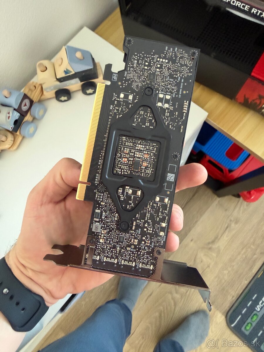 NVIDIA RTX A2000 6GB (Dell OEM) - 2