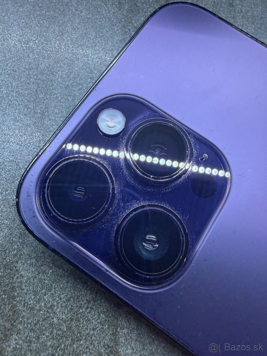 IPhone 14 Pro max - 2