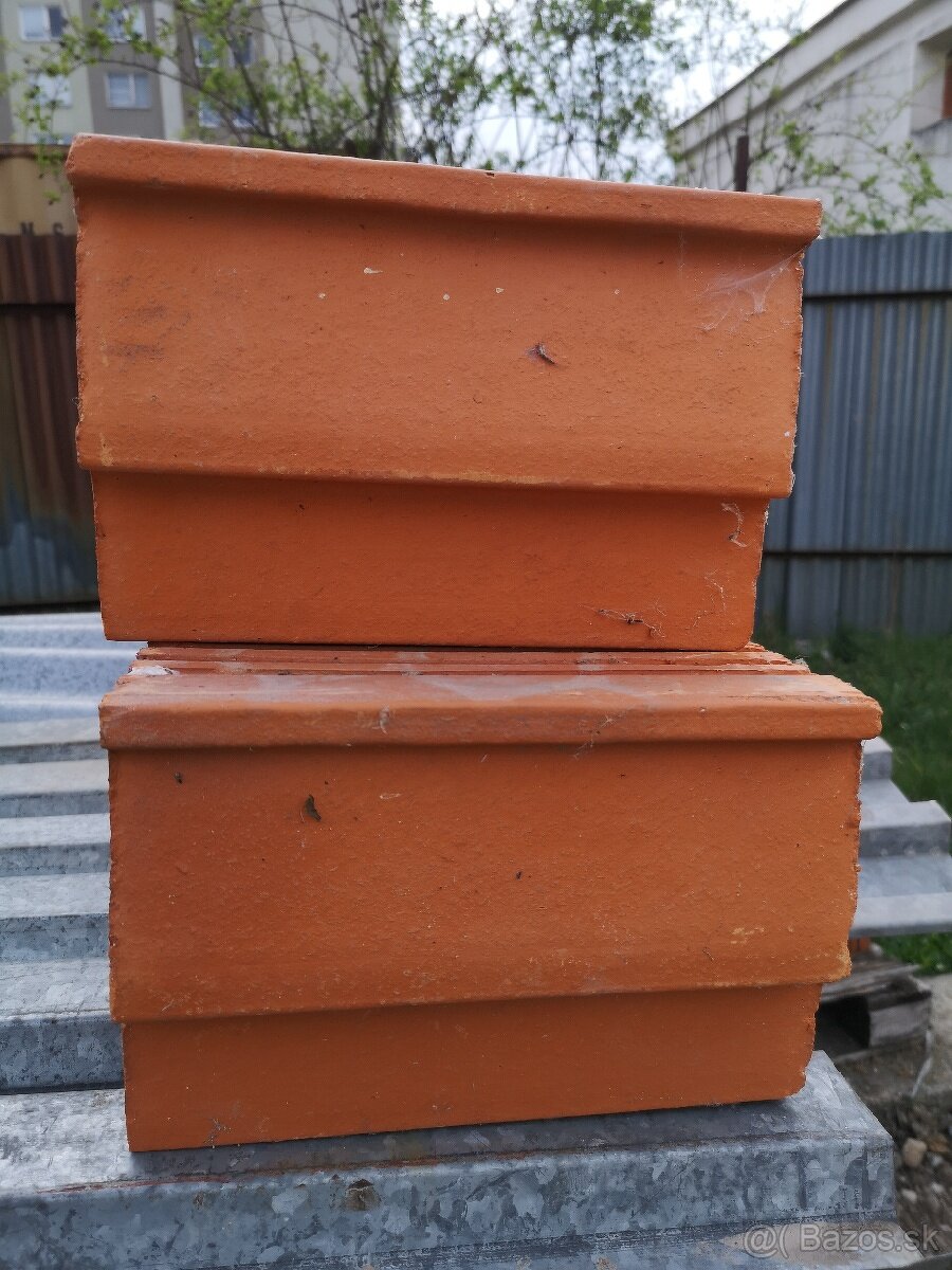 Stropná vložka MIAKO KSV 17/45 - 2