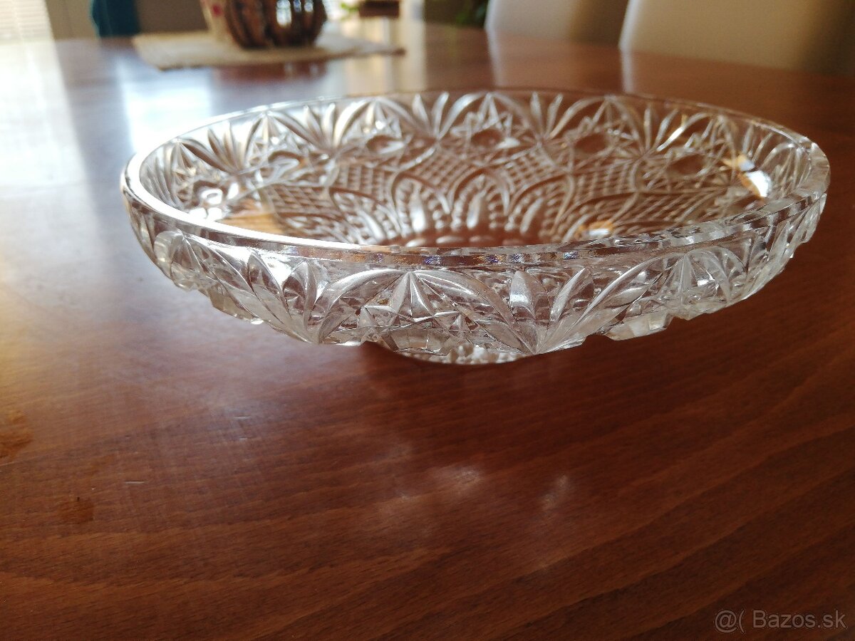 Krištálova misa - 2