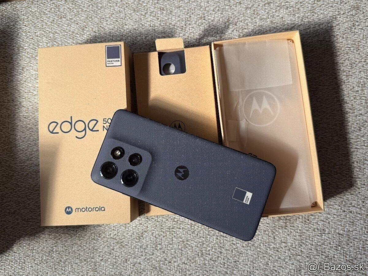 Motorola edge 50 neo - 2