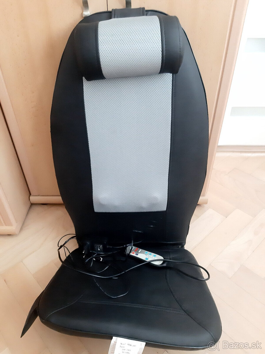 Masážna podložka - 2