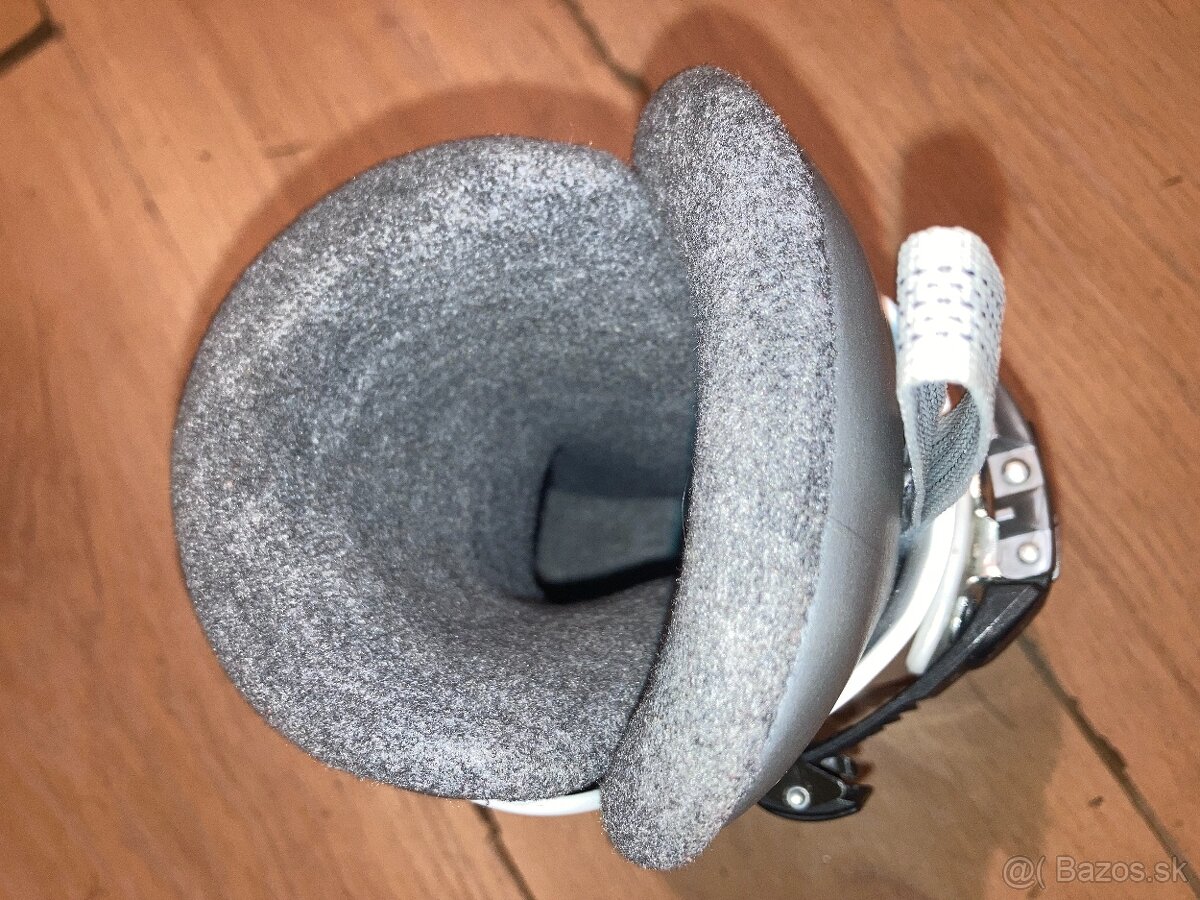 lyžiarky tecnopro t40 veľkosť 34 - 2